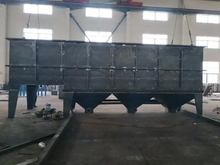 lamella clarifier manufacturer